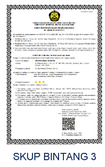 Certificate 2