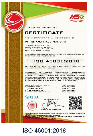 Certificate 4