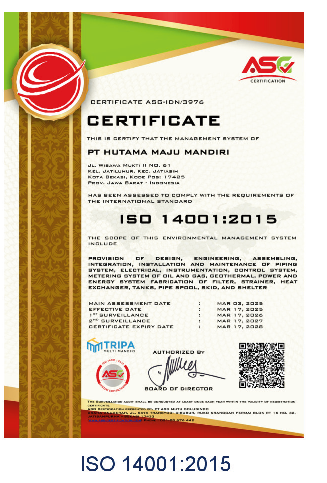 Certificate 5