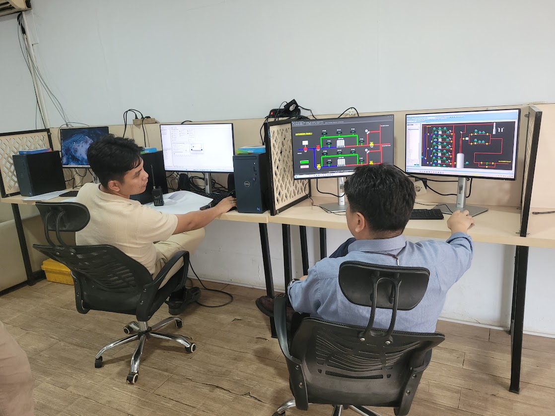 System Integration