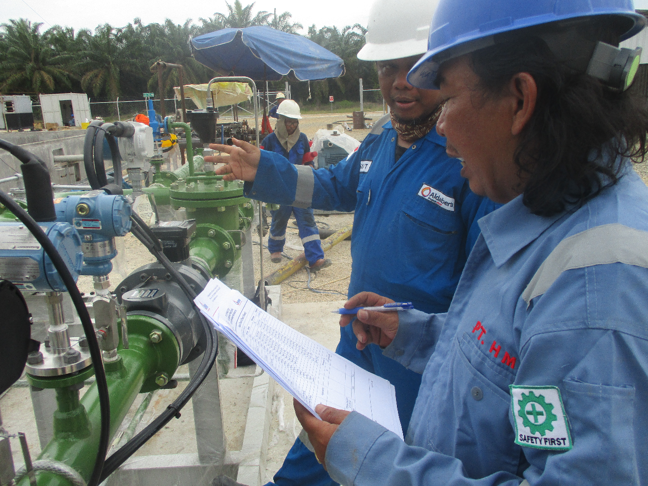 Site Services